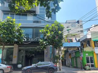 Bán đất hẻm oto tránh nhau đường tuệ tĩnh, lộc thọ, nha trang, khánh hòa.