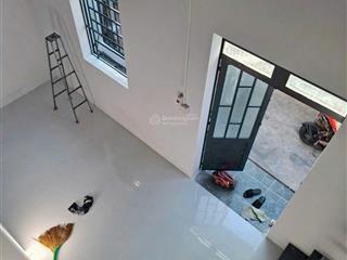 Bán nhà hẻm đường phương sài, nha trang, khánh hòa