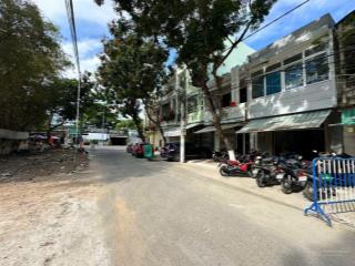 Bán nhà 2 tầng mặt tiền đường huỳnh tịnh của, phước long, nha trang, khánh hòa