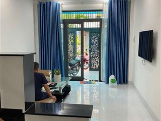 Bán nhà 3 tầng sạch đẹp khu đô thị hà quang 2, nam nha trang, khánh hòa
