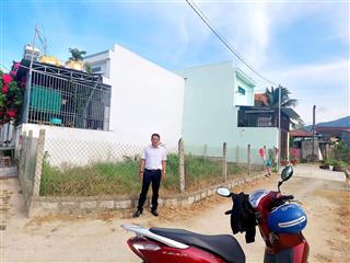 Bán lô đất tuyệt đẹp, võ cạng (vĩnh trung cũ), tây nha trang, khánh hòa