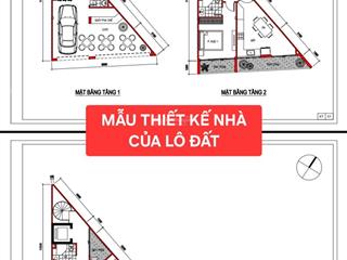 Bán mặt bằng kinh doanh có gác ở được, mặt đường dương quảng hàm, phước long, nha trang