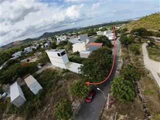 Bán lô đất đường 13m, tái định cư đất lành, vĩnh thái, nha trang, khánh hòa.