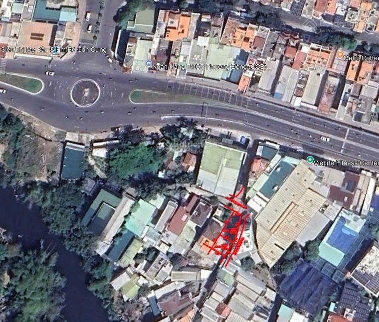 Bán đất 2 tỷ 390tr hẻm đường 23/10, vĩnh điềm trung, vĩnh hiệp (cũ), tây nha trang, khánh hòa.