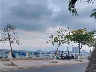 Bán đất mặt biển, view trọn vịnh nha trang, nằm kđt vĩnh hòa, bắc nha trang, khánh hòa.