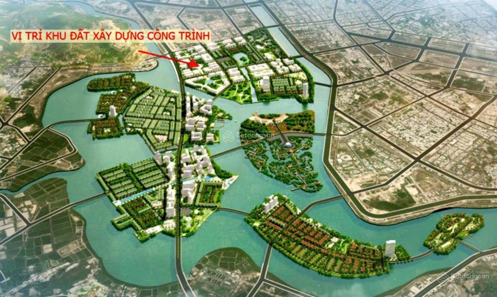Bán đất mặt tiền đường nguyễn tất thành, hòn rớ 2, nam nha tranh, khánh hòa