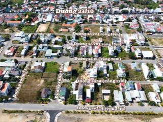 Bán đất mặt đường 13m, gần khu đô thị phú ân nam 1, diên an (cũ), diên khánh, khánh hòa