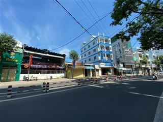 Bán đất mặt tiền nguyễn thị minh khai, phước hoà (cũ), nha trang, khanh hòa