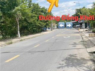 Bán nhà mặt tiền 10m, đường nhựa 14m, thị trấn diên khánh (cũ), diên khánh, khánh hòa.