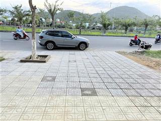 Bán nhà 3 tầng, mặt tiền đường võ nguyên giáp  nha trang, khánh hòa