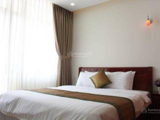 Bán khách sạn & căn hộ trung tâm khu phố hàn quốc, nha trang, khánh hòa.