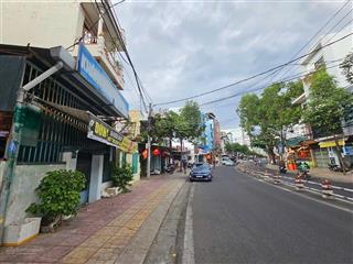 Bán đất mặt tiền, mặt đường nguyễn thị minh khai, nha trang, khánh hòa.