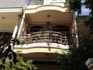 Bán nhà 3 tầng ngay khu phố tây, phường nha trang, khánh hòa.