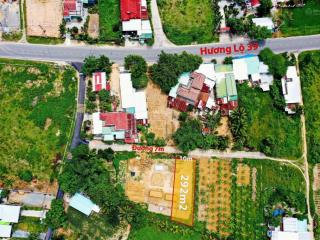 Bán đất giá đầu tư suối tiên, ngay hl39, trung tâm suối tiên, diên khánh, khánh hòa