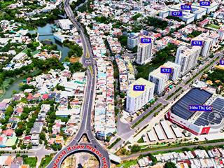 Bán shophoue mặt tiền đường 19/5, vĩnh điềm trung, nha trang, khánh hòa