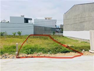 Bán đất mặt đường a2 hòn thơm, xuân ngọc, vĩnh ngọc, nha trang