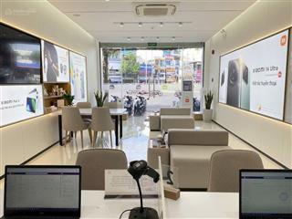 Bán nhà 3 tầng mặt tiền đường thái nguyên, phước tân, nha trang, khánh hòa.