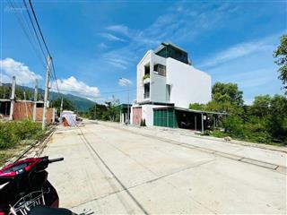 Bán đất tđc hòn rớ 2 phước đồng (cũ), nha trang, khánh hòa.
