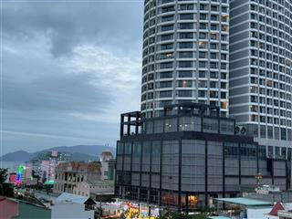 Bán nhà 5 tầng, hẻm hùng vương, đối diện chợ đêm, nha trang, khánh hòa