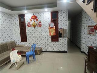 Bán nhà hẻm ô tô gần biển, ngay chợ vĩnh hải, nha trang, khánh hòa