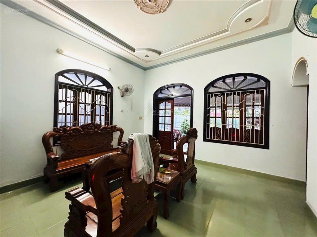 Bán nhà sân vườn, mặt đường cầu dứa phú nông, vĩnh điềm trung, nha trang, khánh hòa