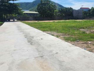 Bán đất đường ô tô 3.5m, phước điền, phước đồng, nha trang, khánh hòa