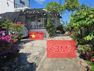 Bán đất đường ô tô 3.3m, như xuân, vĩnh phương, nha trang, khánh hòa. chỉ 8.2 triệu/m2