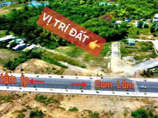 Bán đất ngay đường phong châu, phước đồng, nha trang, khánh hòa