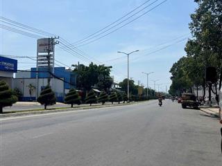 Bán đất mặt tiền đường 23/10, nha trang, khánh hòa