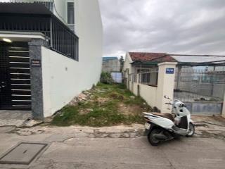 Bán đất hẻm ô tô hẻm 93 đường nguyễn khuyến, vĩnh hải, nha trang, khánh hòa