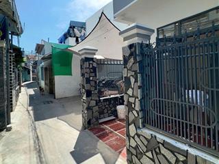 Bán nhà hẻm 141, đường hương lộ ngọc hiệp, nha trang, khánh hòa.