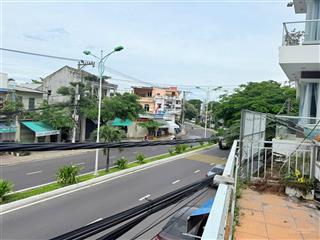 Bán nhà mặt tiền, mặt đường trần phú, nha trang, khánh hòa.