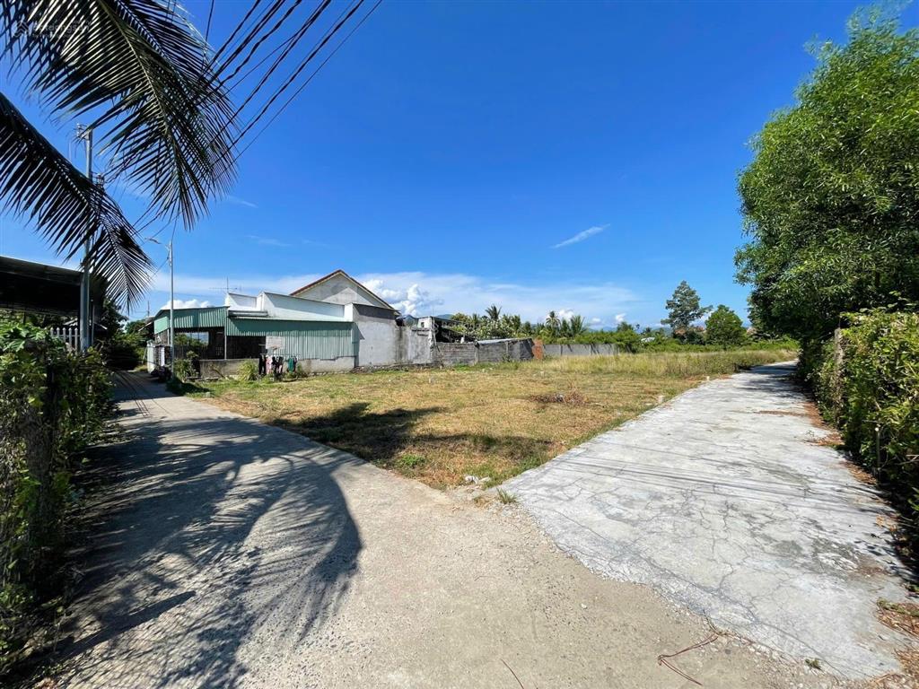 Bán đất đường ô tô gần tỉnh lộ 2, trung tâm diên lạc (cũ), diên khánh, khánh hòa