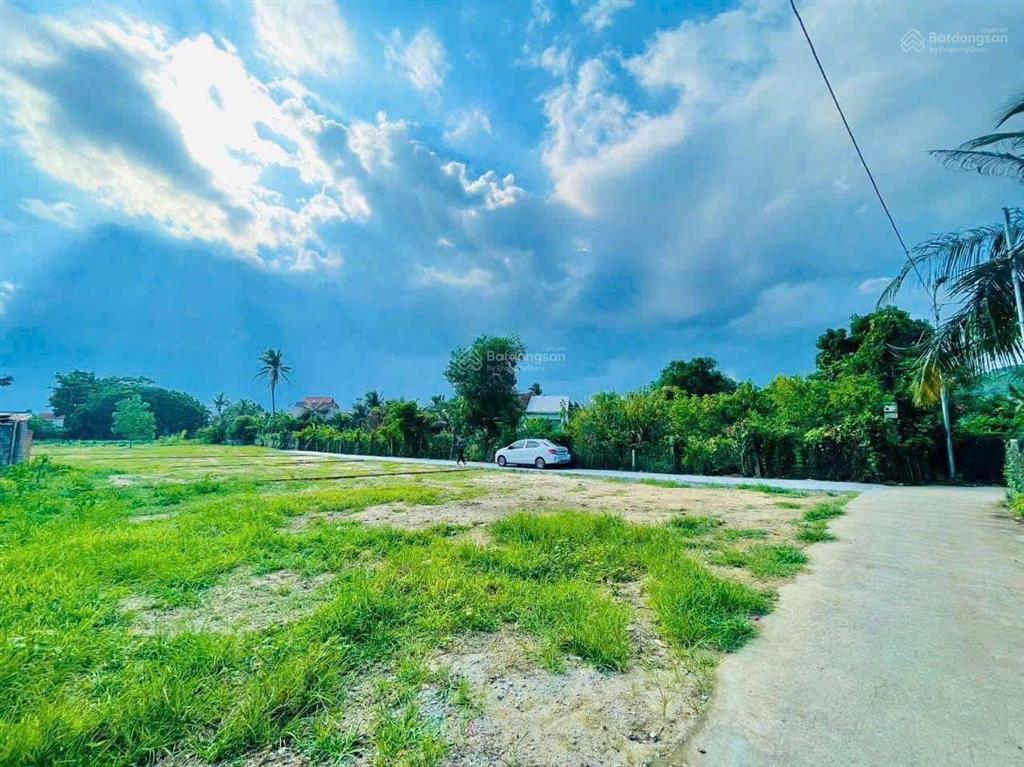 Bán đất đường ô tô gần tỉnh lộ 2, trung tâm diên lạc (cũ), diên khánh, khánh hòa