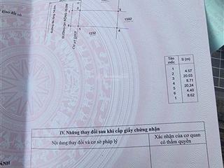 Bán đất mặt tiền, mặt đường nhựa mỏ đá, diên sơn, diên khánh, khánh hòa