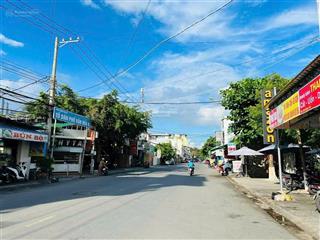 Bán đất mặt tiền, mặt đường đặng tất, nha trang, khánh hòa