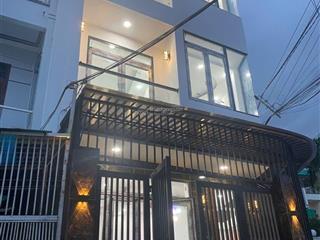 Bán nhà 3 tầng đường oto, phước long, nha trang, khánh hòa.