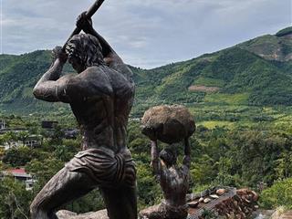 Bán đất nằm đường vào khu du lịch tàu ngầm nha trang, suối cát, cam lâm, khánh hòa