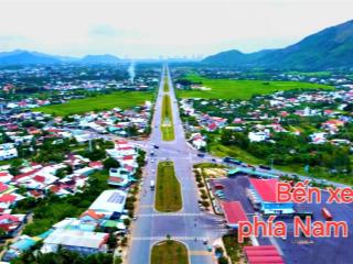 Bán đất gần ngay đường võ nguyên giáp, trung tâm diên toàn, diên khánh, khánh hòa