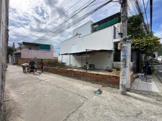 Bán lô góc mặt tiền đường phú đức vĩnh hòa, bắc nha trang, khánh hòa