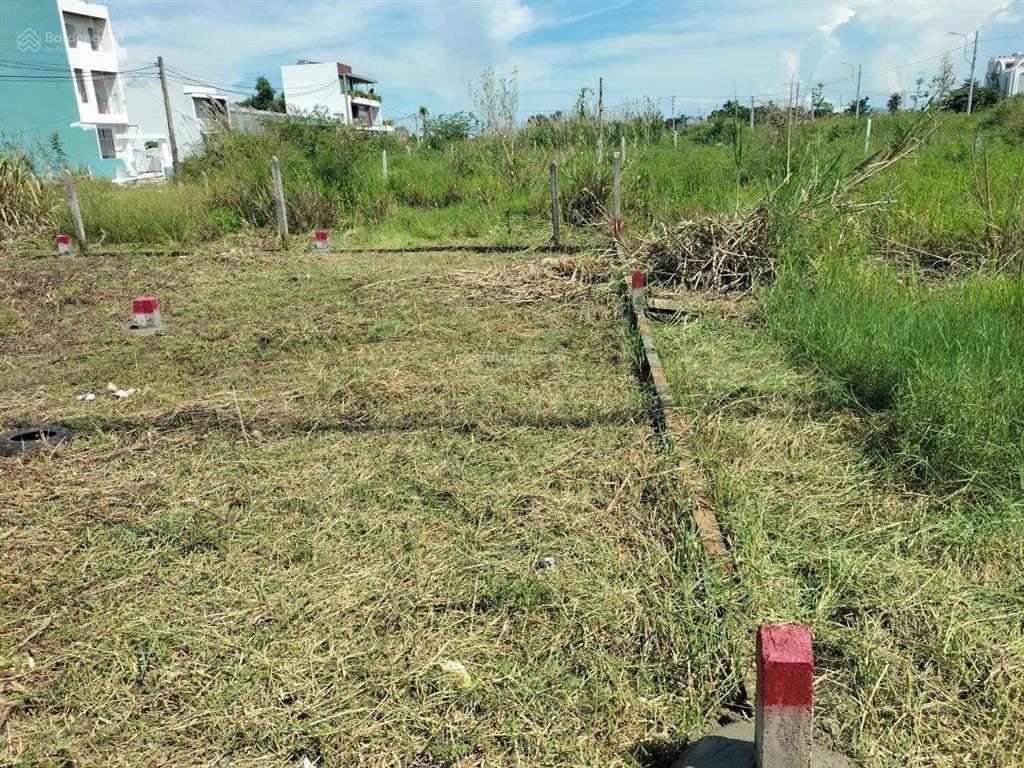 Bán đất mặt đường chợ chiều, phú ân nam 2, diên khánh, khánh hòa