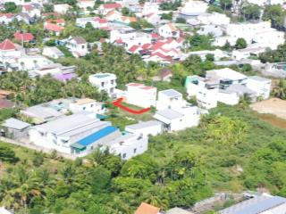 Bán đất đường ô tô võ cạnh, vĩnh trung, nha trang, khánh hòa