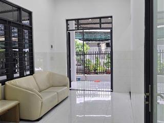 Bán nhà cấp 4 mới gần sông khu tđc bầu gáo, diên khánh, khánh hòa