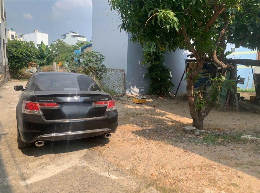 Bán đất hẻm ô tô, đường lê hồng phong, nha trang, khánh hòa