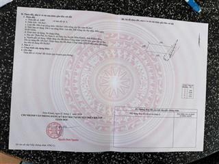 Bán đất phú ân nam 4, diên an, diên khánh, khánh hòa