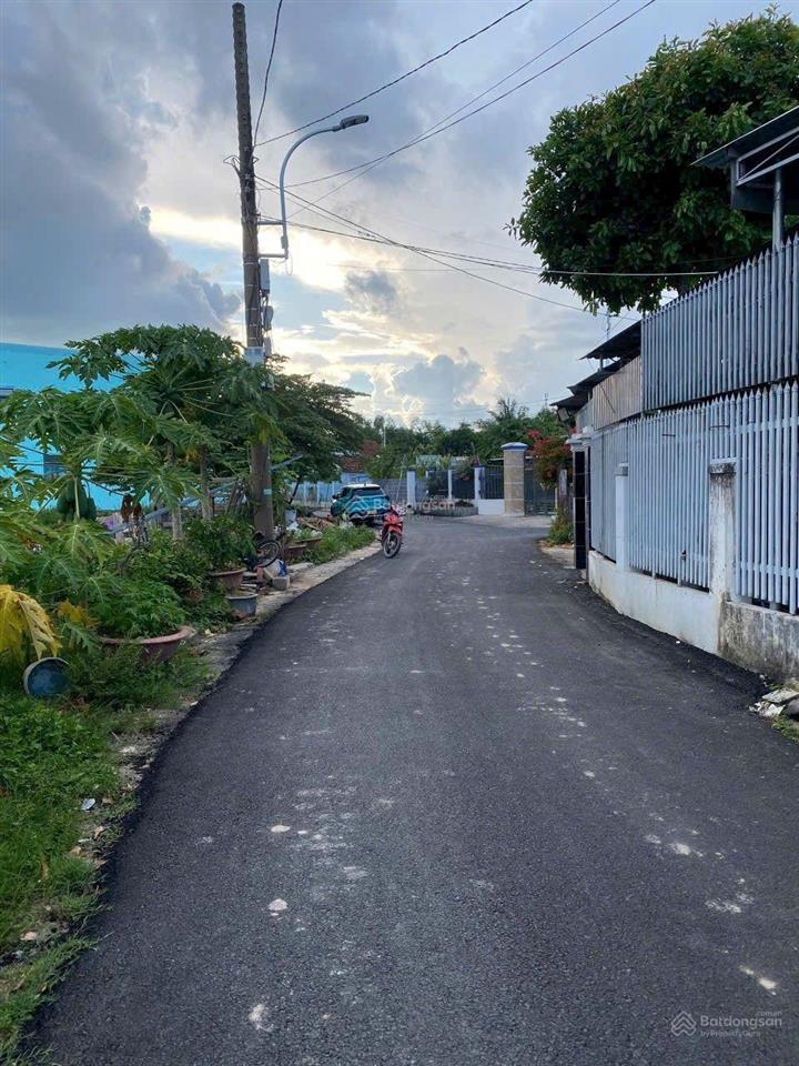 Bán lô đất mặt đường nhựa, ô tô tránh nhau, diên hòa diên khánh, khánh hòa