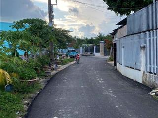 Bán lô đất mặt đường nhựa, ô tô tránh nhau, diên hòa diên khánh, khánh hòa