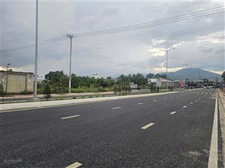 Bán đất sau lô mặt đường d30, vĩnh hiệp, nha trang, khánh hòa