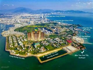 Bán đất xây khách sạn khu đô thị an viên, nha trang khánh hòa