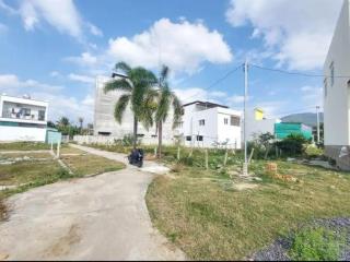 Bán đất đường oto 6m, thôn tây, vĩnh phương, nha trang, khánh hòa